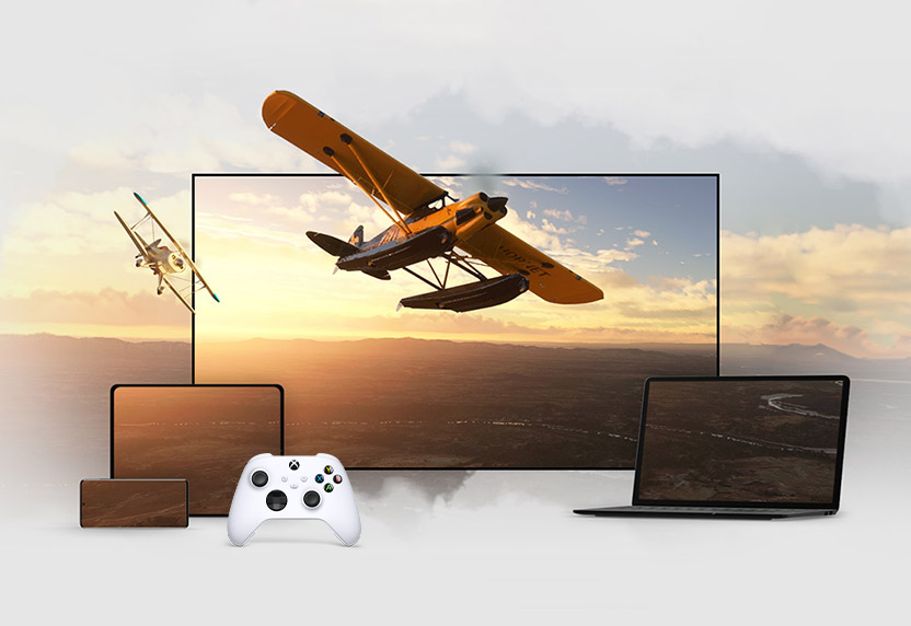 Xbox Game Pass Promotion